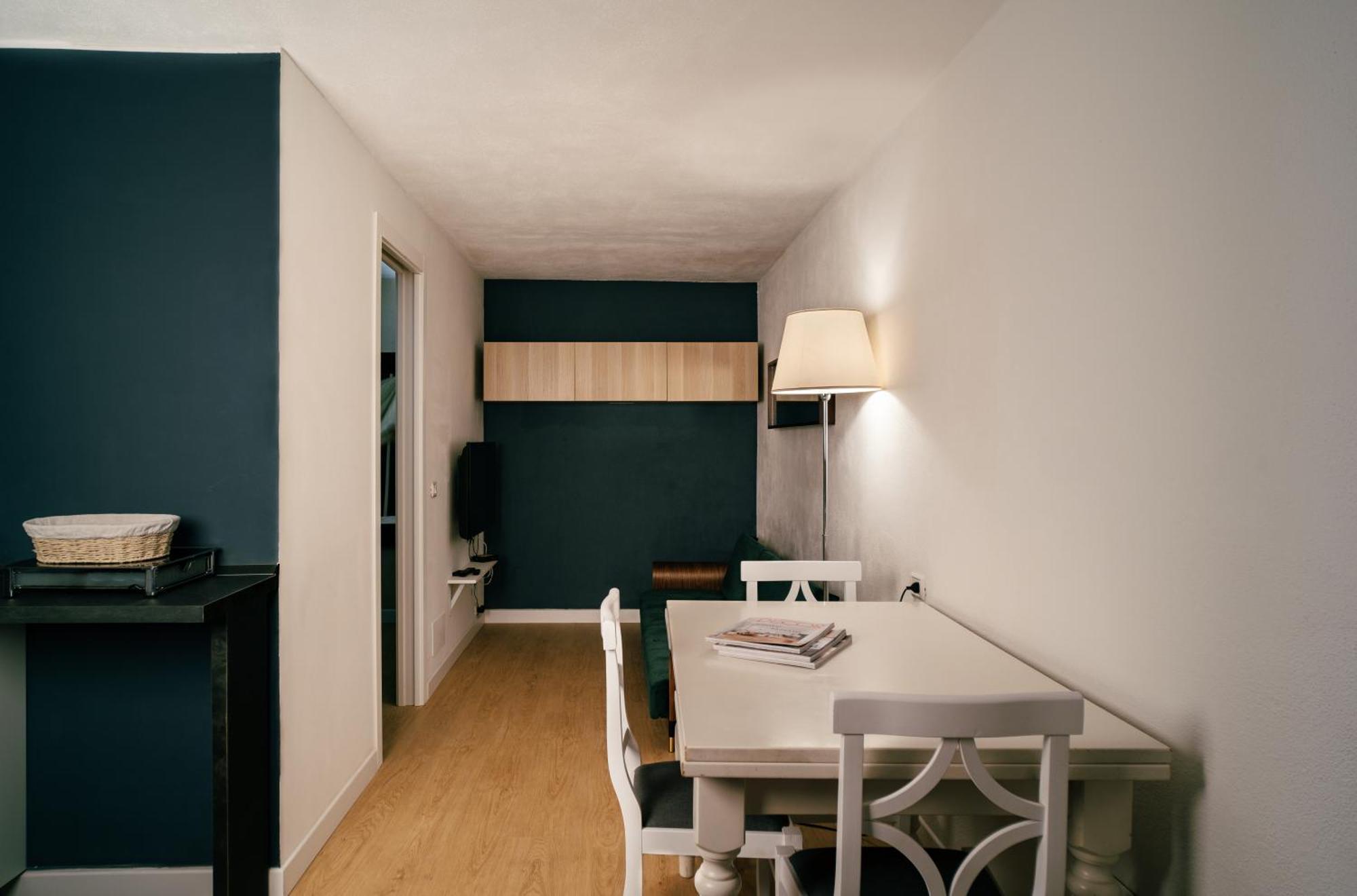 Holiday home I Giardini Di Bados Olbia