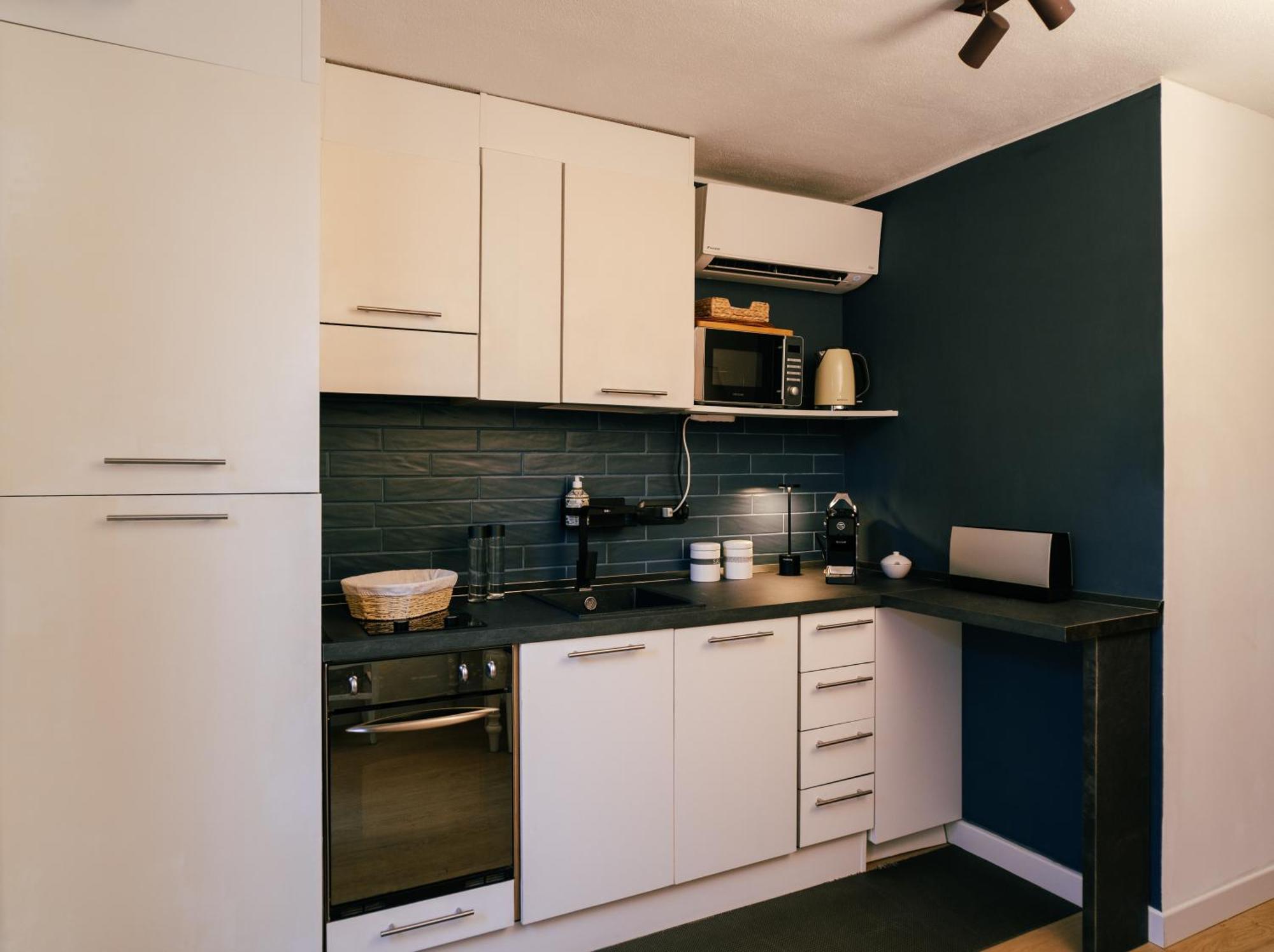 Holiday home I Giardini Di Bados