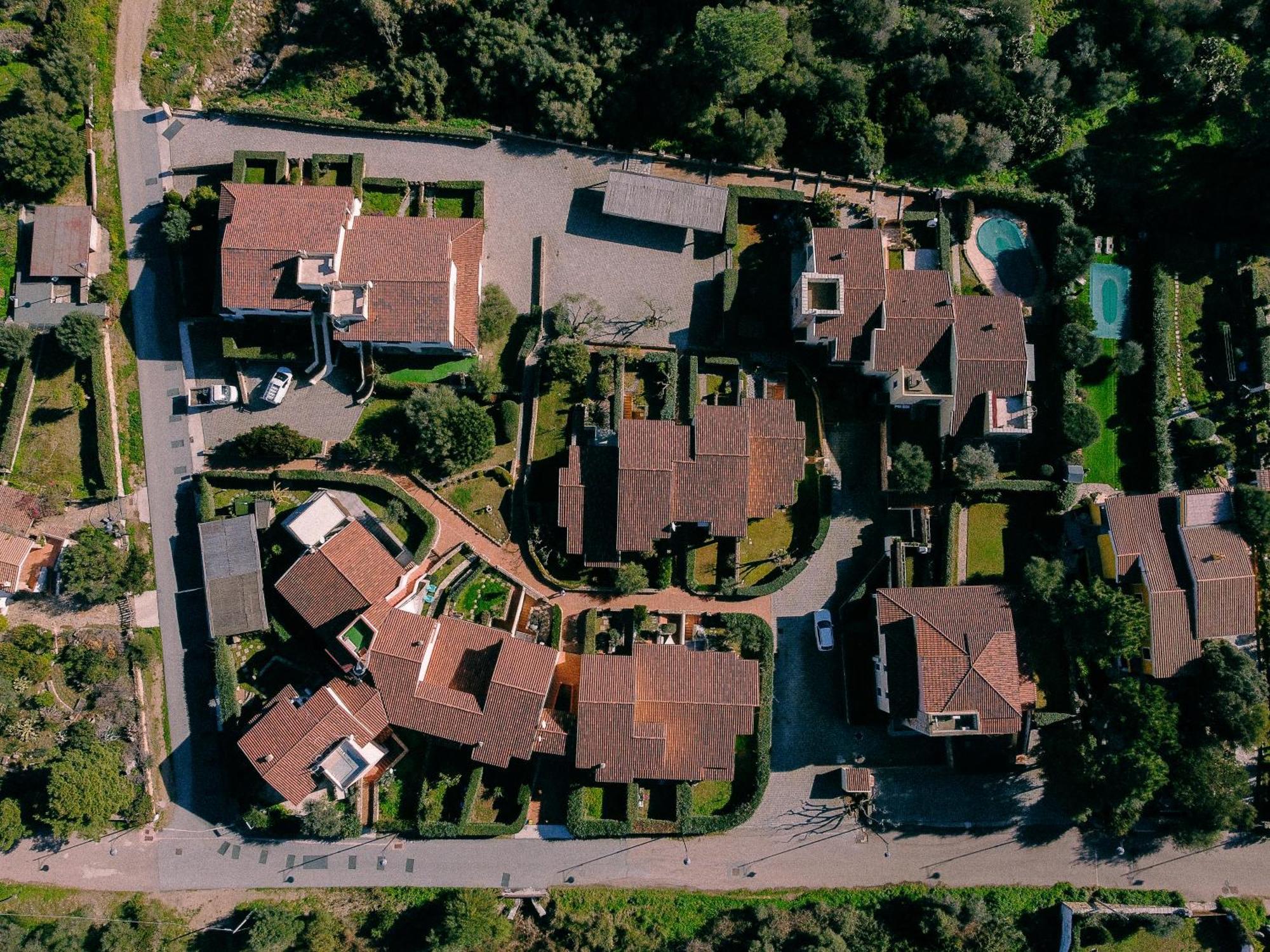 Holiday home I Giardini Di Bados *